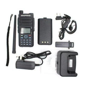 Ricetrasmettitore BAOFENG BF-H6