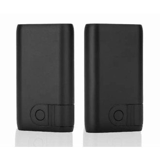 Registratore vocale Wi-Fi nascosto in power bank con lunga autonomia della batteria AR06