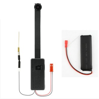 Modulo telecamera Wi-Fi 1080P con obiettivo grandangolare