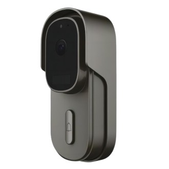 Campanello Wi-Fi per porta ITY-RB11 (2MP)