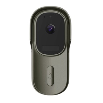 Campanello Wi-Fi per porta ITY-RB11 (2MP)