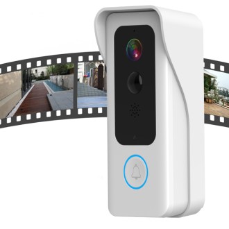 Wi-Fi Campanello per porte ITY-RB4 (2MP)