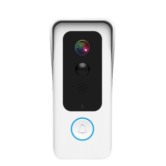 Wi-Fi Campanello per porte ITY-RB4 (2MP)