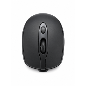 Telecamera Wi-Fi nascosta in un mouse wireless con monitoraggio online