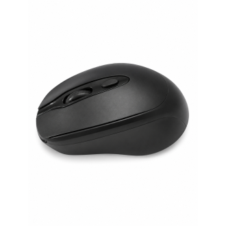 Telecamera Wi-Fi nascosta in un mouse wireless con monitoraggio online