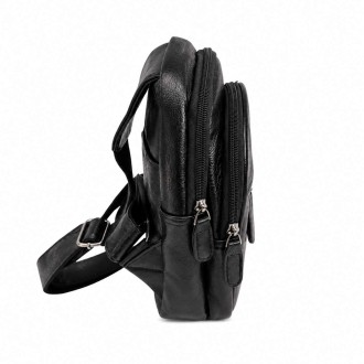 Telecamera Wi-Fi nascosta in una borsa crossbody