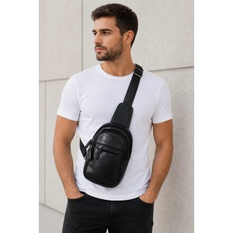 Telecamera Wi-Fi nascosta in una borsa crossbody