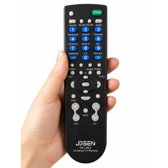 Telecamera Wi-Fi nascosta nel telecomando