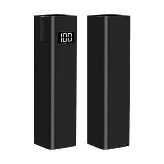 Telecamera Wi-Fi integrata in power bank con visione notturna IR