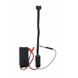 Modulo telecamera Wi-Fi con visione notturna IR WI-S83