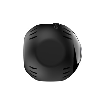 Mini telecamera Wi-Fi L30 con angolo di visione panoramico a 180°, risoluzione 4K e visione notturna