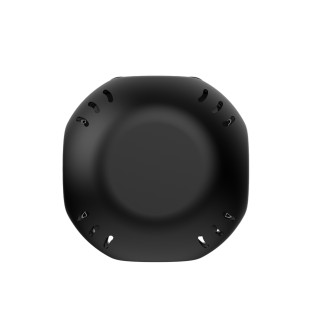 Mini telecamera Wi-Fi L30 con angolo di visione panoramico a 180°, risoluzione 4K e visione notturna