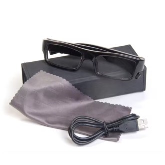 Occhiali Wi-Fi con telecamera HD G3
