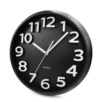 Telecamera WiFi nascosta in orologio da parete