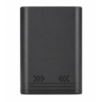 Registratore audio WiFi con microfono esterno e standby prolungato