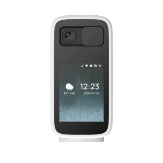 Telecamera WiFi per interni ITY-R7 (4MP)