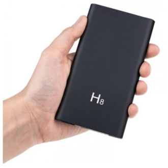 Telecamera Wi-Fi nascosta nella powerbank H8