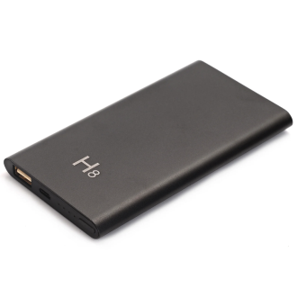 Telecamera Wi-Fi nascosta nella powerbank H8