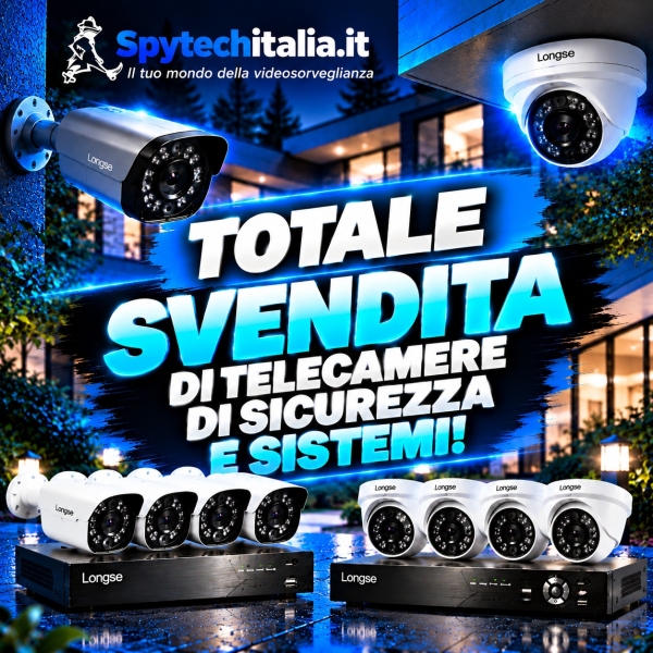  - Spytechitalia.it