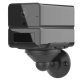 Telecamere spia con visione notturna fino a 50 m