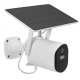 Telecamere spia a energia solare con SIM