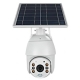 Telecamere spia da esterno a energia solare