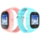 Braccialetti GPS per bambini