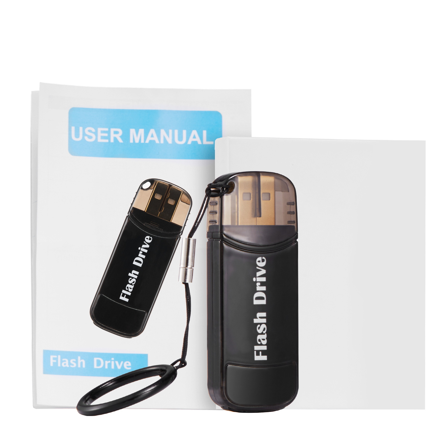 usb s kamerou