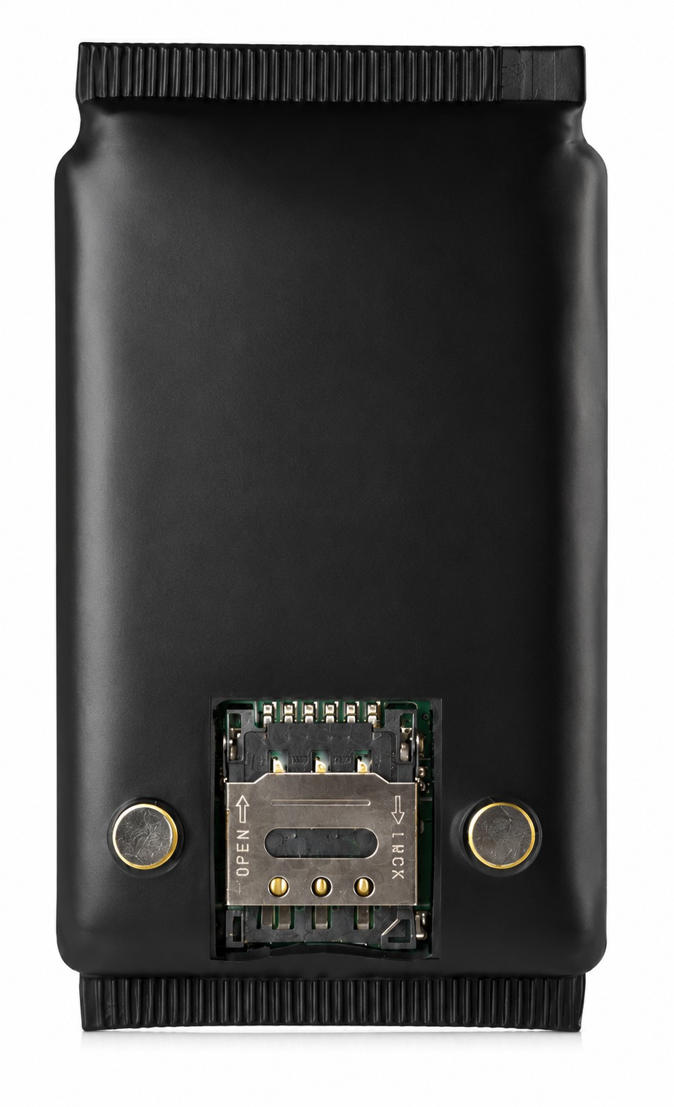 Microspia GSM