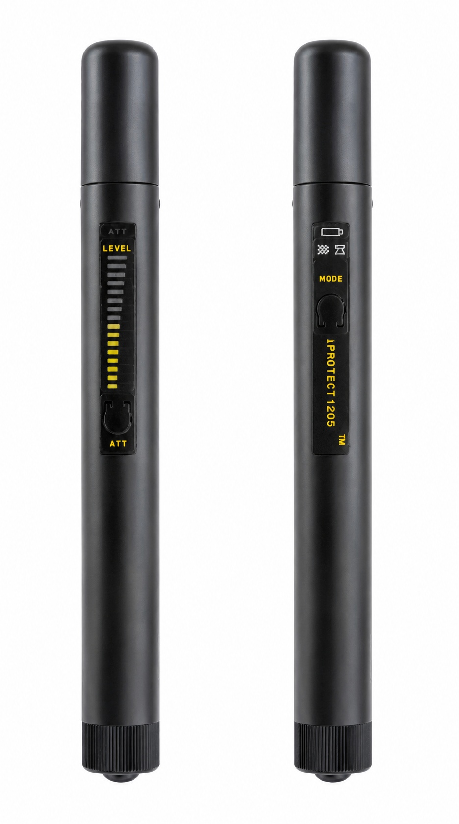 Rilevatore RF professionale iProtect 1205