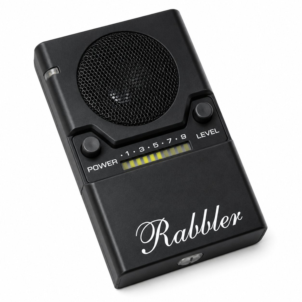 Rabbler – protezione professionale contro la registrazione e le intercettazioni