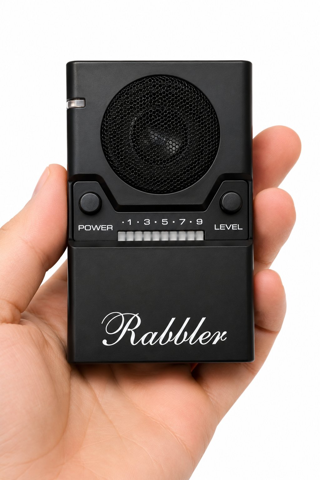 Il generatore di rumore Rabbler rende inutilizzabili le registrazioni audio