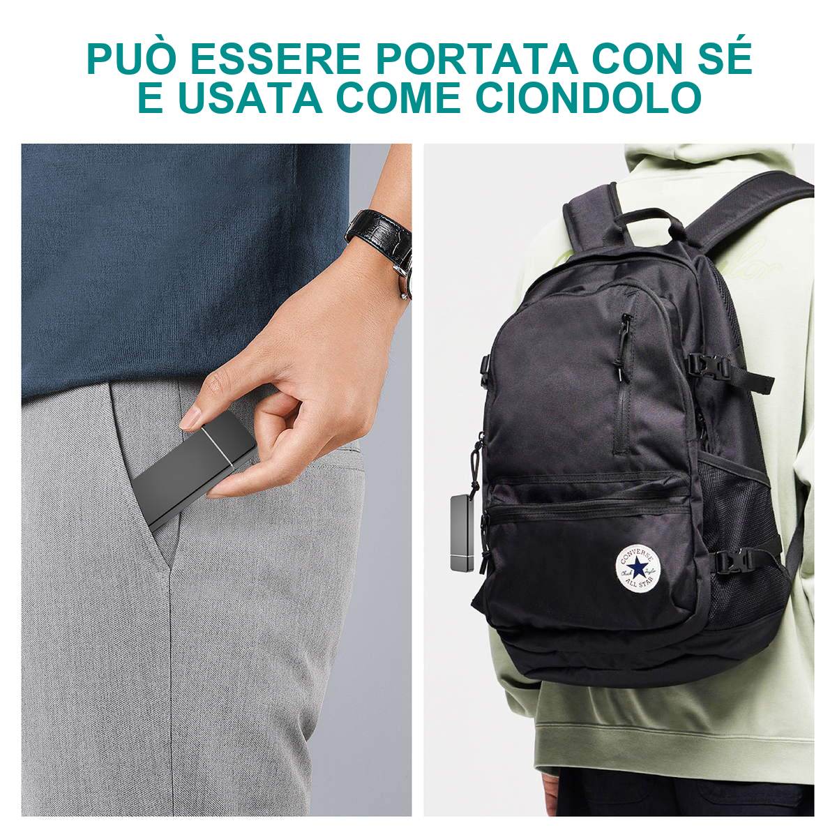 telecamera spia in chiavetta USB UC-60