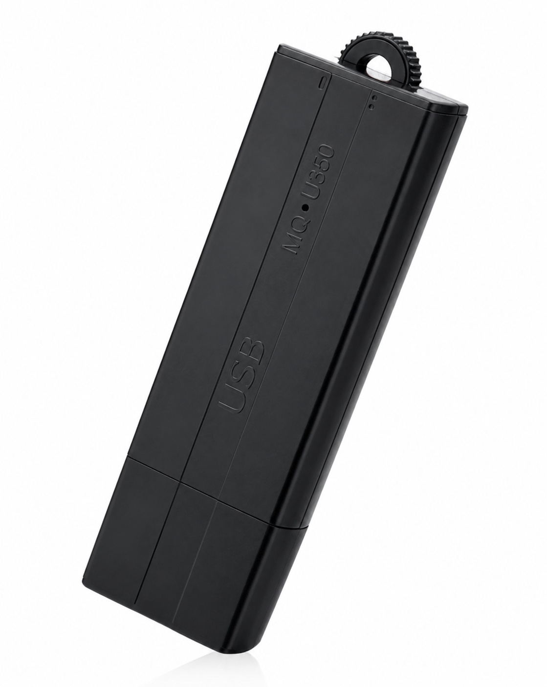 Registratore in una chiave USB