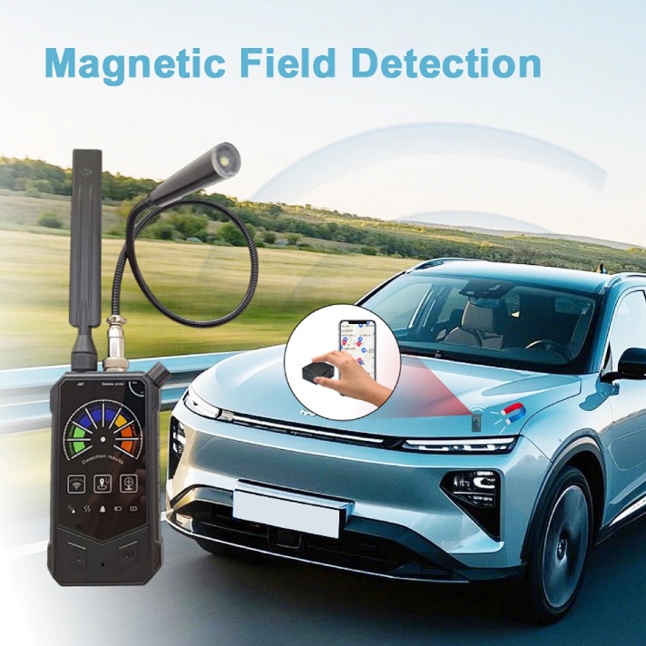 detektor gps