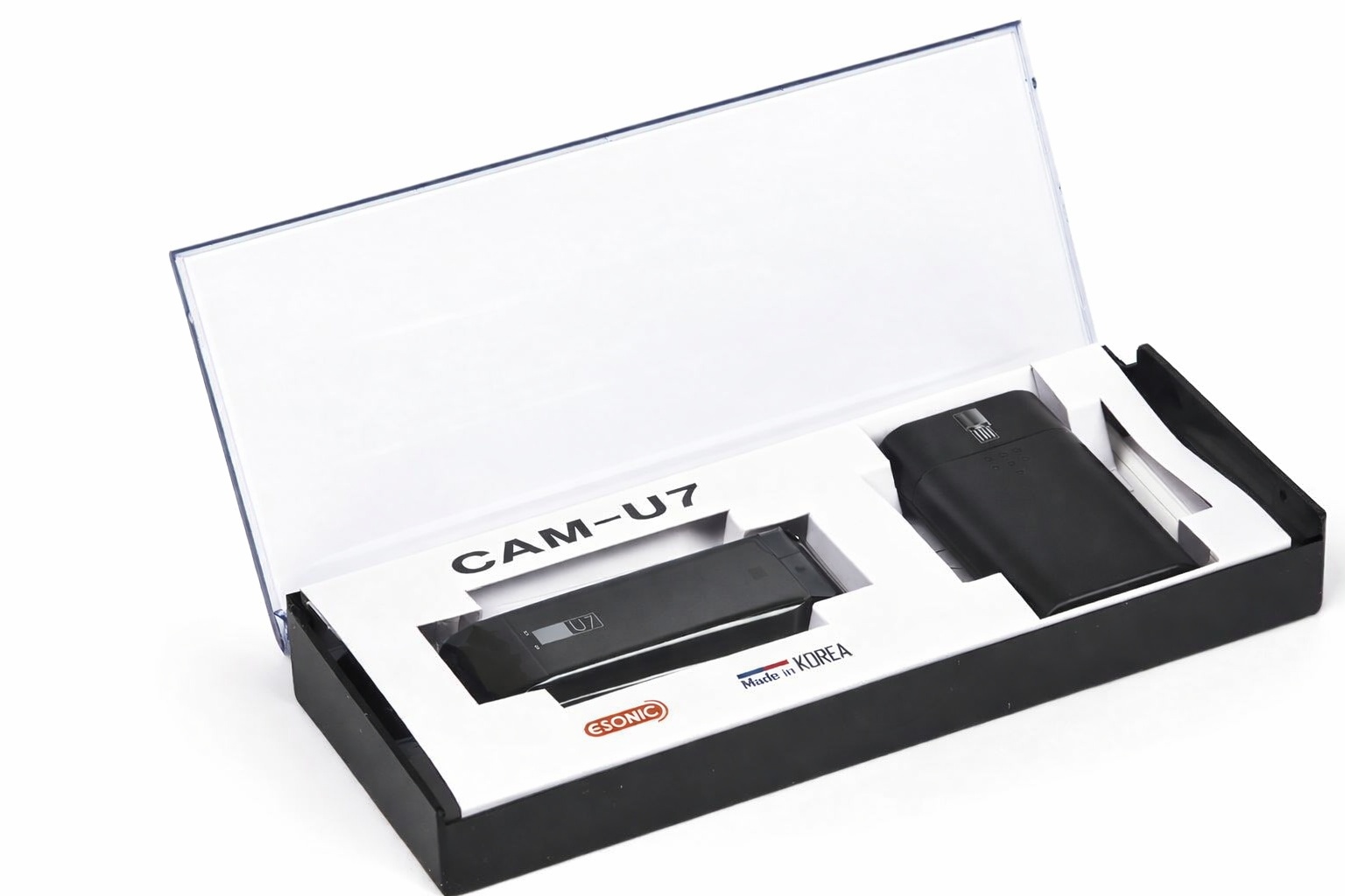 mini telecamera spia in chiavetta USB Esonic CAM-U7