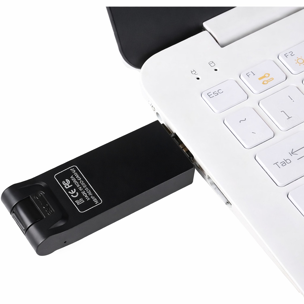 mini telecamera spia in chiavetta USB Esonic CAM-U7