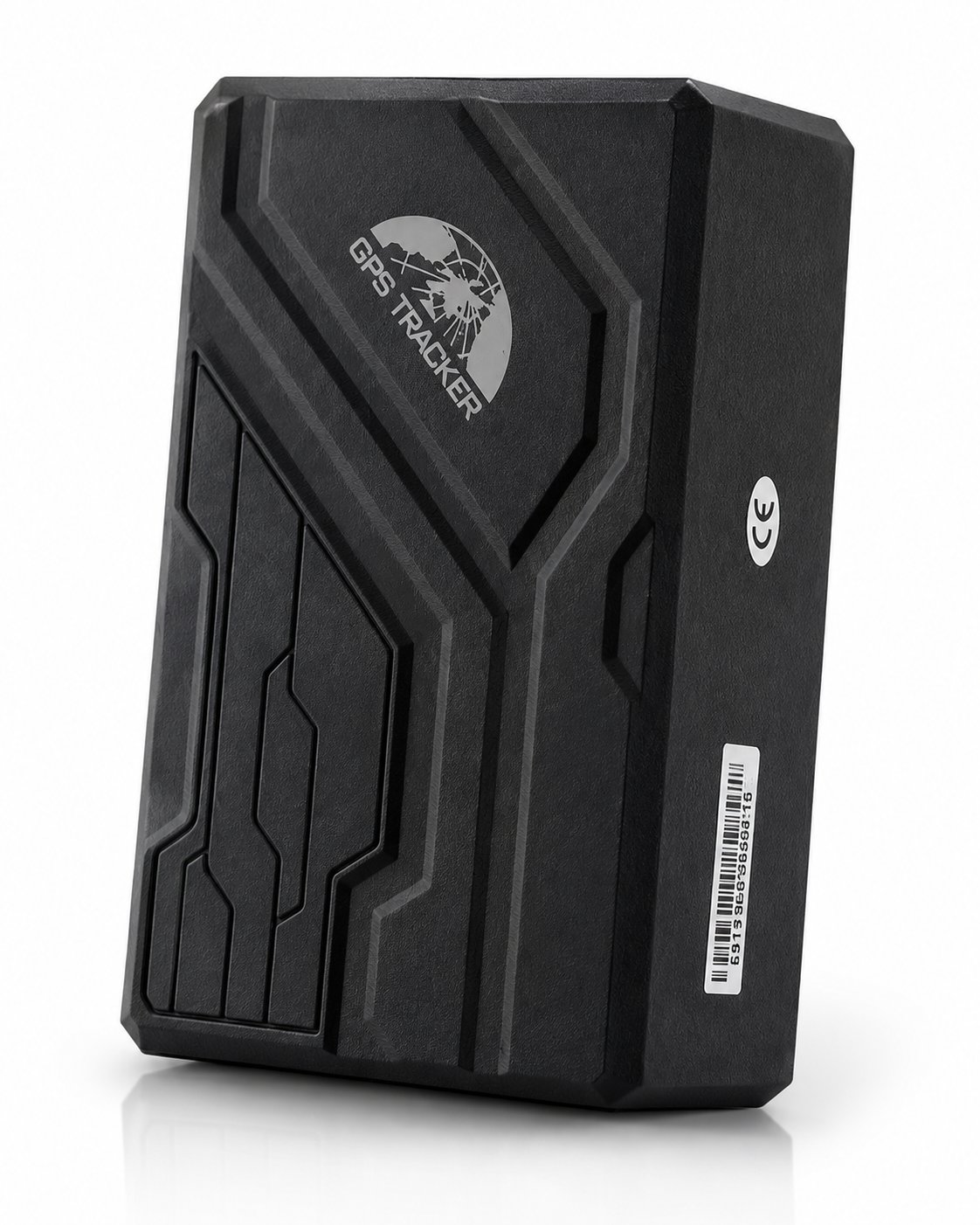 GPS tracker 