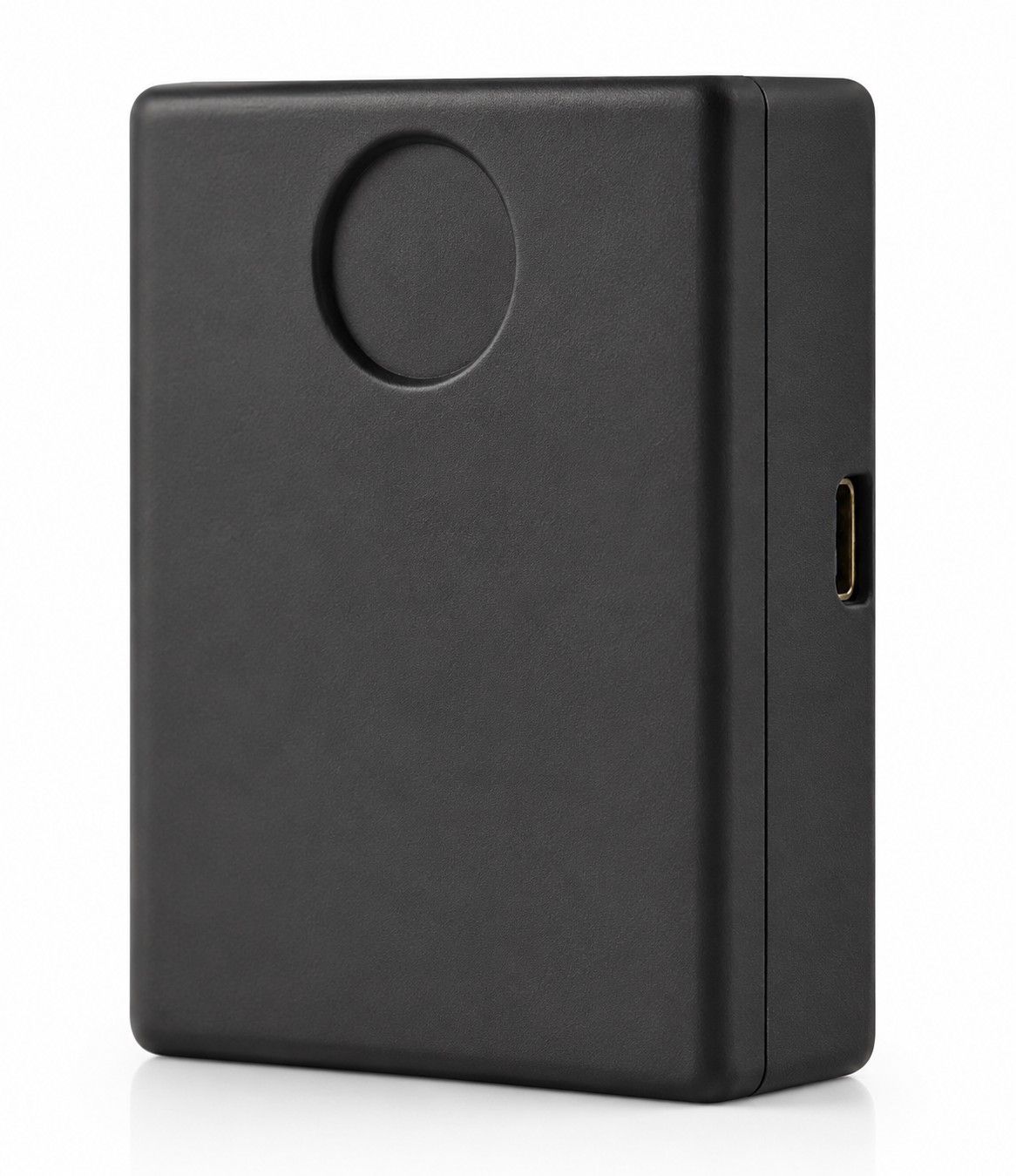 Dispositivo di ascolto GSM N9 in scatola nera