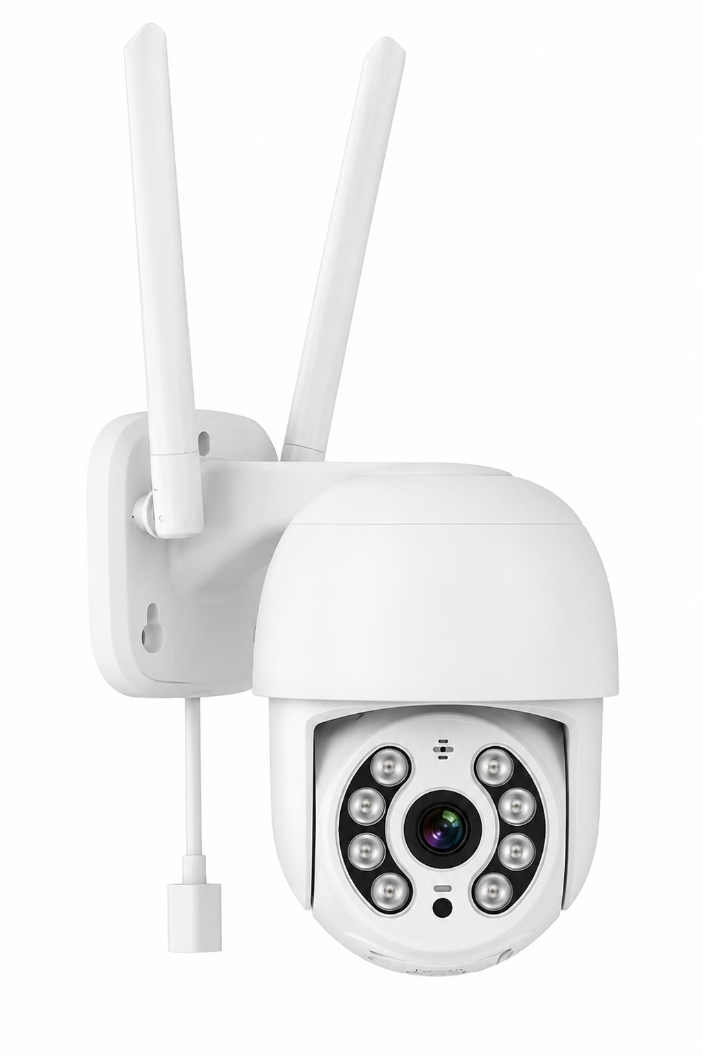 Telecamera di sicurezza
