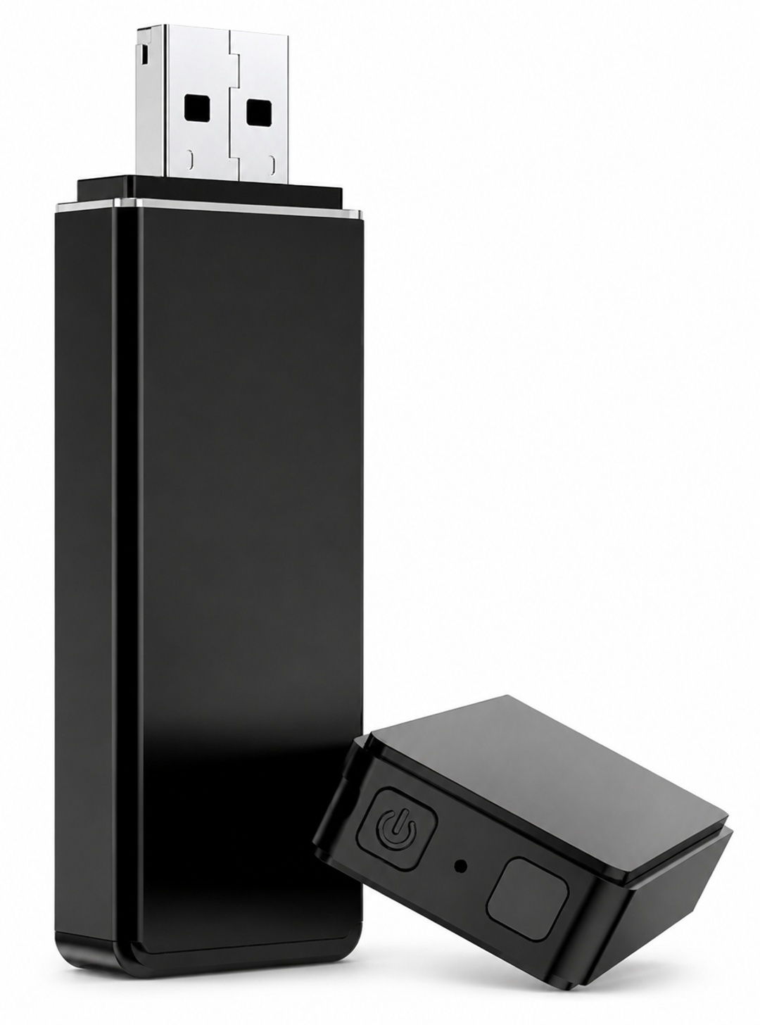 telecamera in chiavetta USB