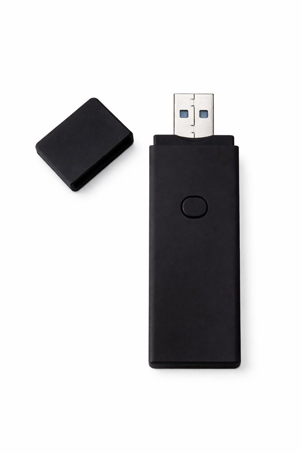 mini telecamera Full HD in chiavetta USB