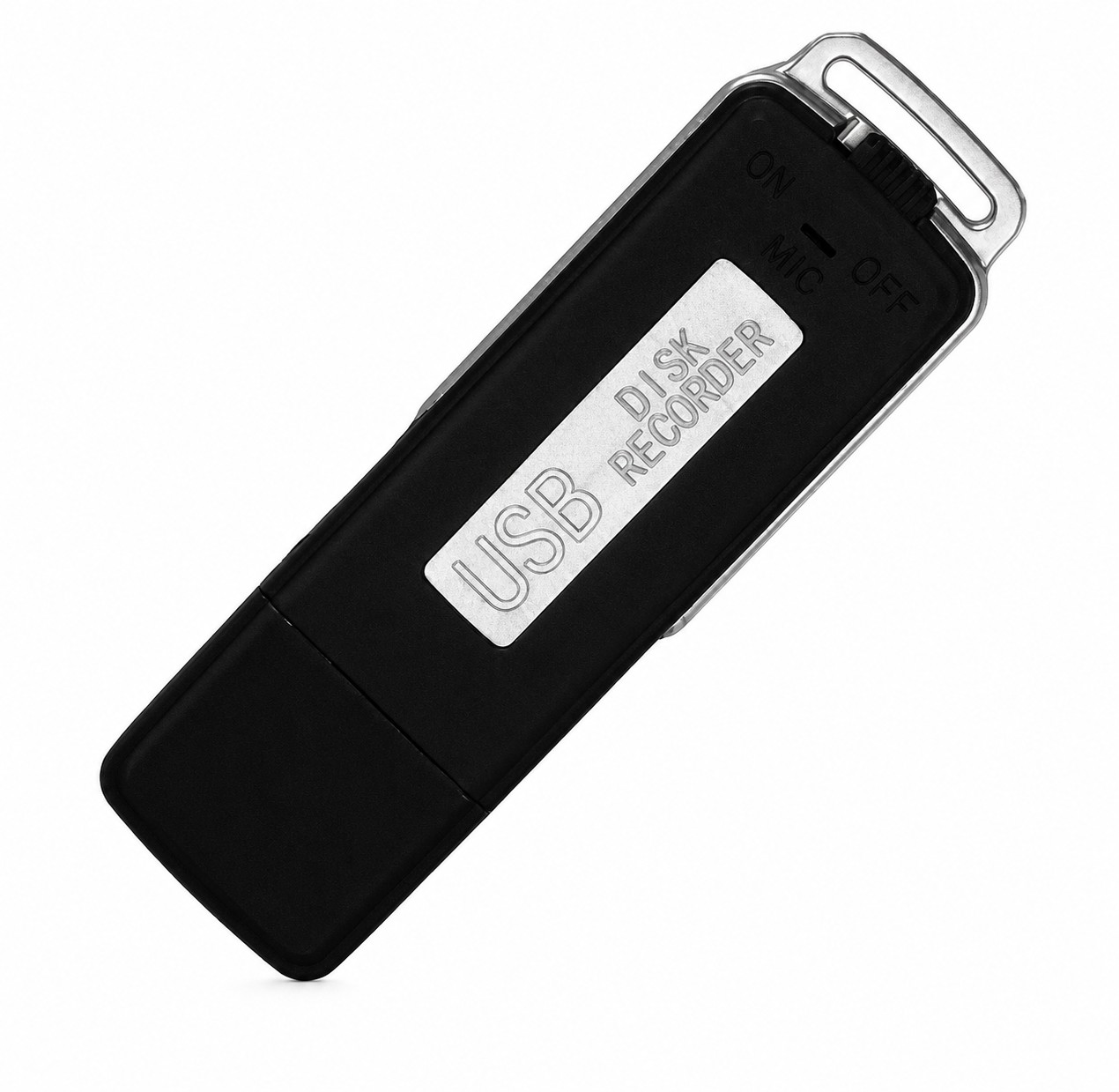 Registratore USB - registratore vocale