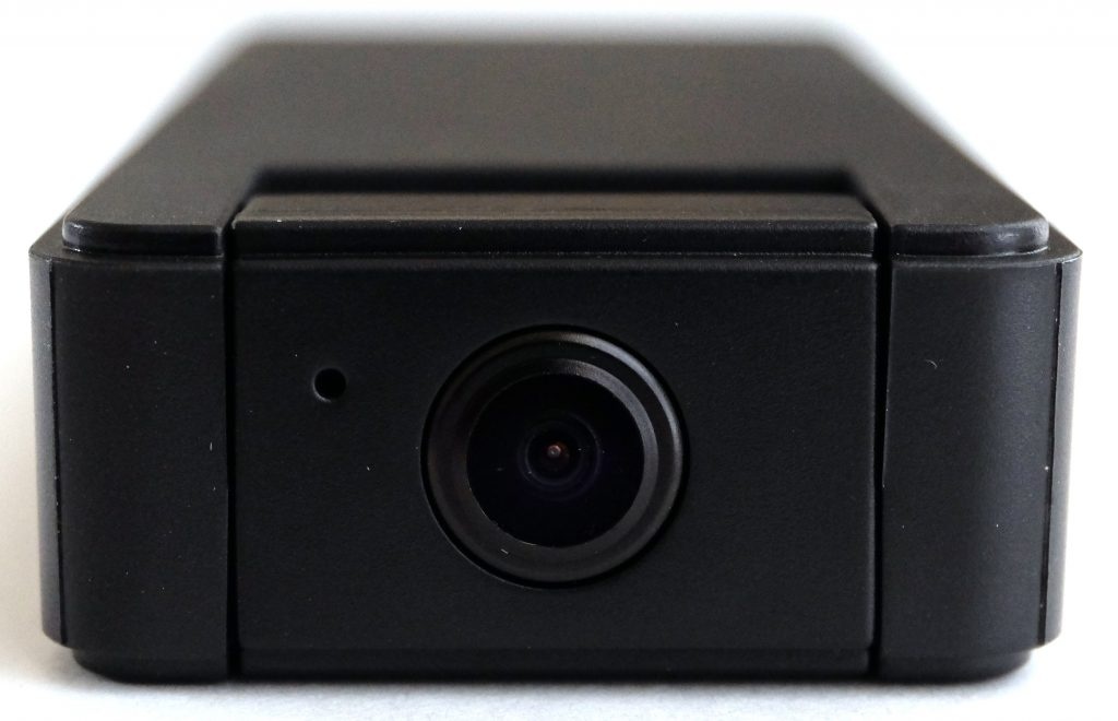 mini telecamera HD rotante con rilevamento del movimento Zetta Z16